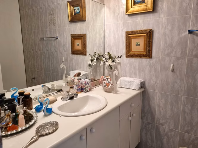Espectacular Apartamento con Vista al Mar en Venta ID 26608