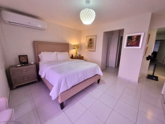 Espectacular Apartamento con Vista al Mar en Venta ID 26608