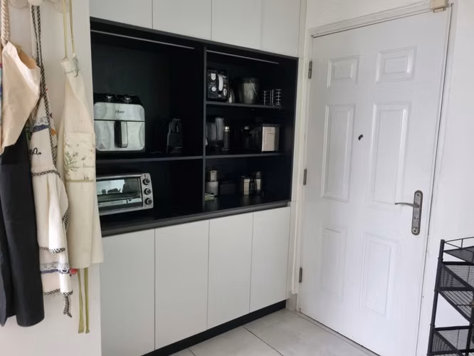 Espectacular Apartamento con Vista al Mar en Venta ID 26608