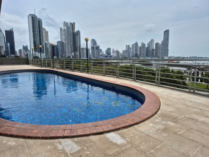 Espectacular Apartamento con Vista al Mar en Venta ID 26608