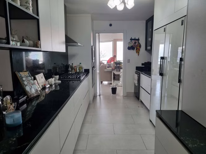 Espectacular Apartamento con Vista al Mar en Venta ID 26608