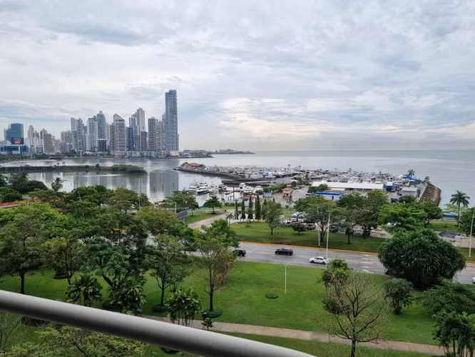 Espectacular Apartamento con Vista al Mar en Venta ID 26608