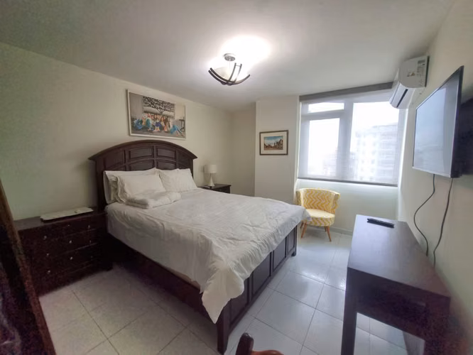 Espectacular Apartamento con Vista al Mar en Venta ID 26608