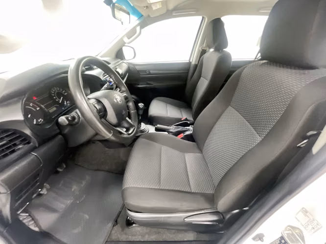 TOYOTA HILUX - 2025 - PPHX - Automarket - Imagen 5