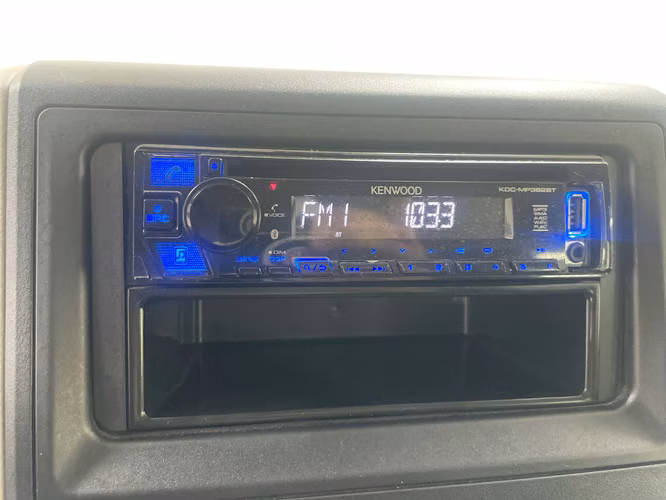 TOYOTA HI ACE BUS - 2023 - PR-HIACEBUS - Automarket - Imagen 8