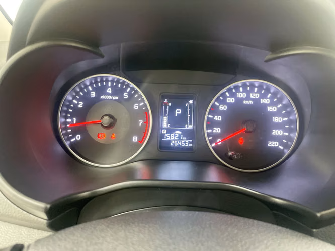 KIA SOLUTO - 2026 - KSOL - Automarket - Imagen 7