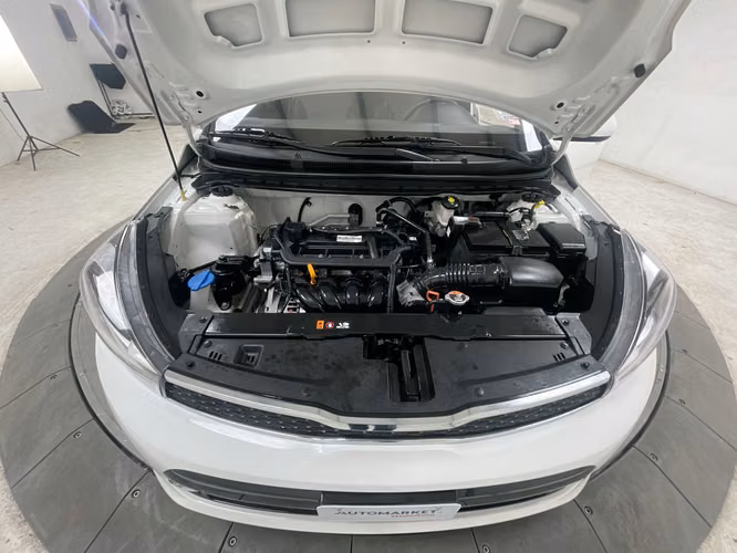 KIA SOLUTO - 2026 - KSOL - Automarket - Imagen 3