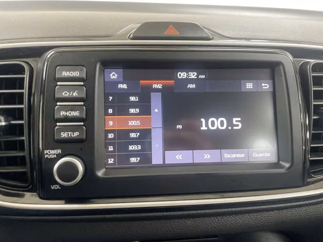 KIA SOLUTO - 2026 - KSOL - Automarket - Imagen 8