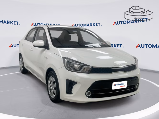 KIA SOLUTO - 2026 - KSOL - Automarket