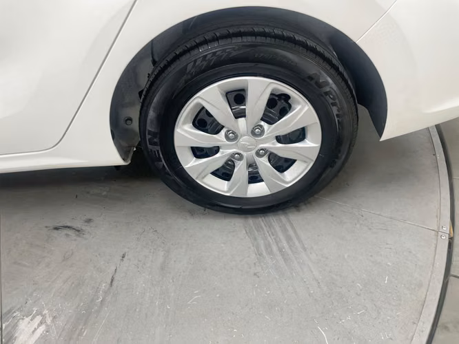 KIA SOLUTO - 2026 - KSOL - Automarket - Imagen 2