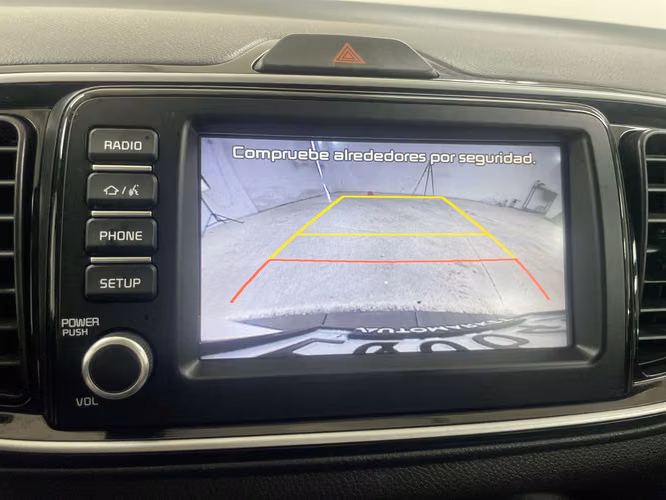 KIA SOLUTO - 2026 - KSOL - Automarket - Imagen 9