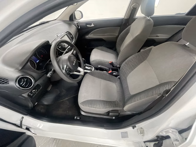KIA SOLUTO - 2026 - KSOL - Automarket - Imagen 5