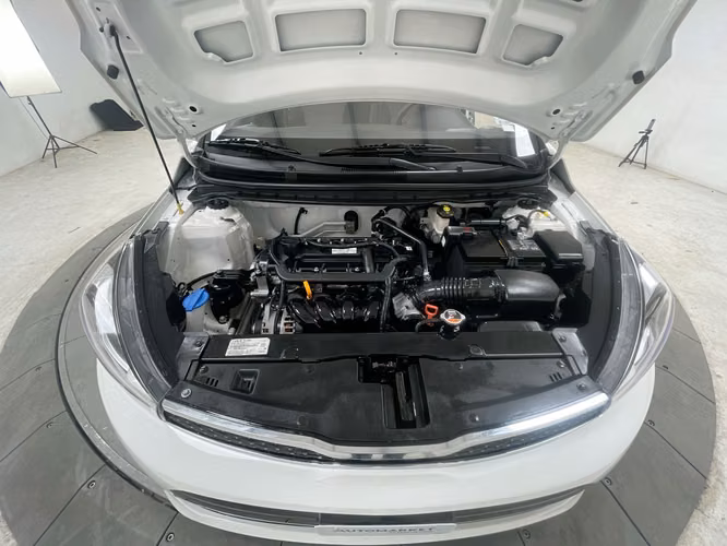 KIA SOLUTO - 2026 - KSOL - Automarket - Imagen 3