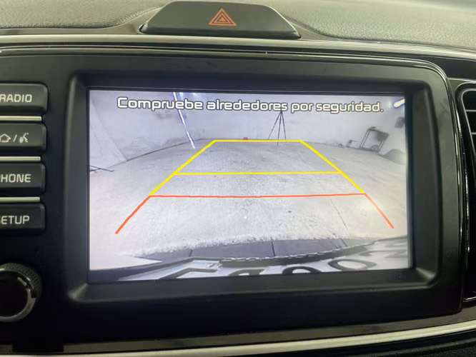 KIA SOLUTO - 2026 - KSOL - Automarket - Imagen 9