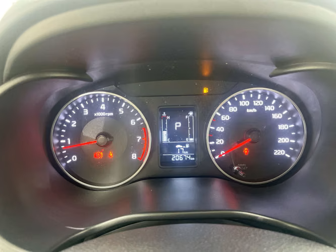 KIA SOLUTO - 2026 - KSOL - Automarket - Imagen 7