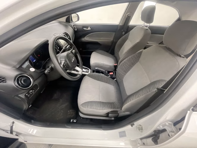 KIA SOLUTO - 2026 - KSOL - Automarket - Imagen 5