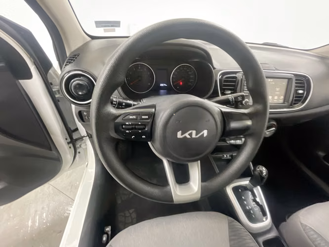 KIA SOLUTO - 2026 - KSOL - Automarket - Imagen 6