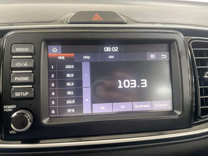 KIA SOLUTO - 2026 - KSOL - Automarket - Imagen 8