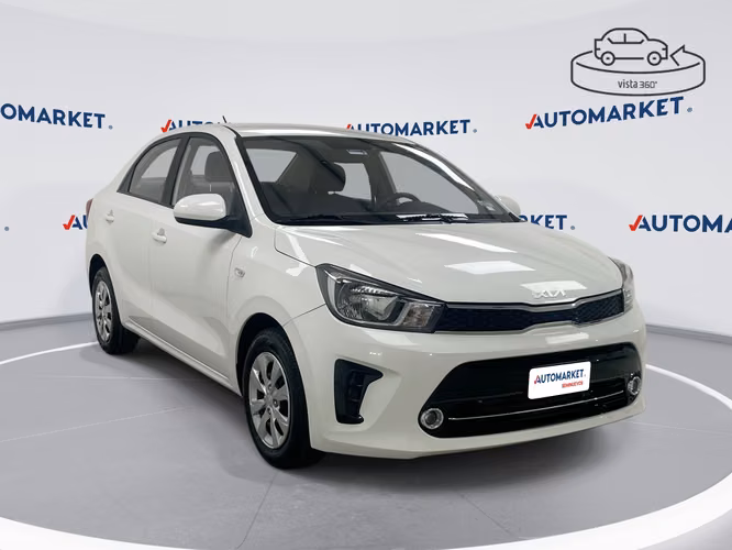 KIA SOLUTO - 2026 - KSOL - Automarket