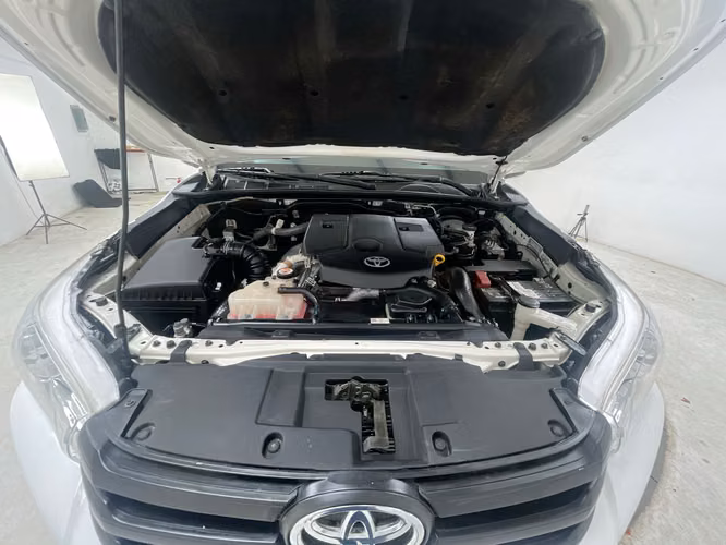 TOYOTA HILUX - 2025 - PPHX - Automarket - Imagen 3
