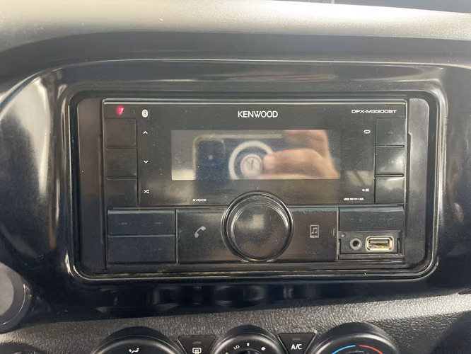 TOYOTA HILUX - 2025 - PPHX - Automarket - Imagen 8