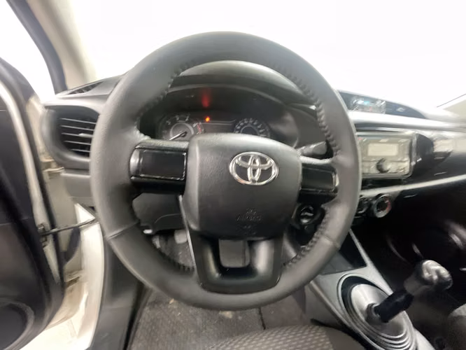 TOYOTA HILUX - 2025 - PPHX - Automarket - Imagen 6
