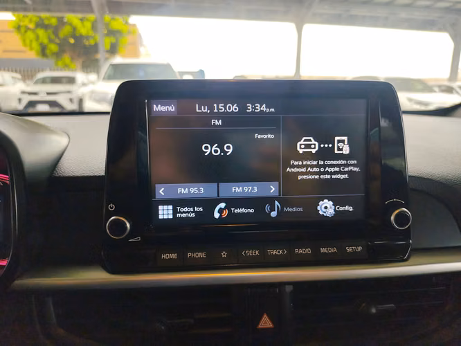 KIA PICANTO - 2026 - KPAX - Automarket - Imagen 8
