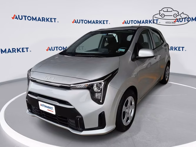 KIA PICANTO - 2026 - KPAX - Automarket
