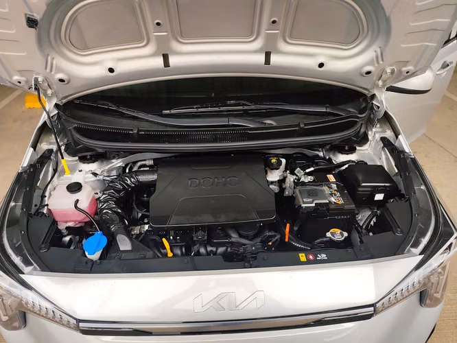 KIA PICANTO - 2026 - KPAX - Automarket - Imagen 3