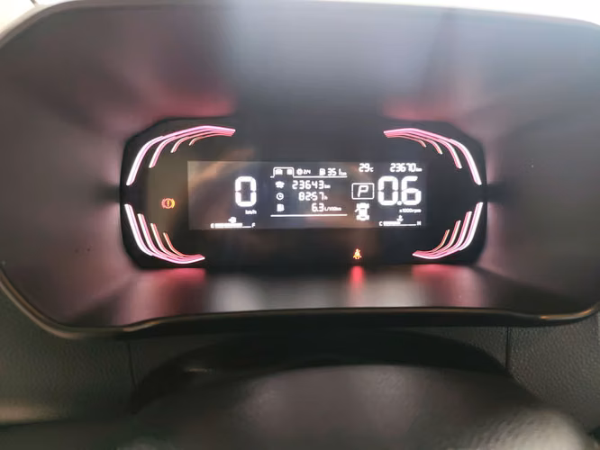 KIA PICANTO - 2026 - KPAX - Automarket - Imagen 7