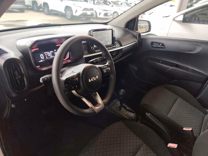 KIA PICANTO - 2026 - KPAX - Automarket - Imagen 6