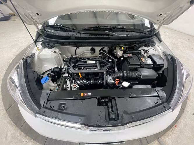 KIA SOLUTO - 2026 - KSOL - Automarket - Imagen 3