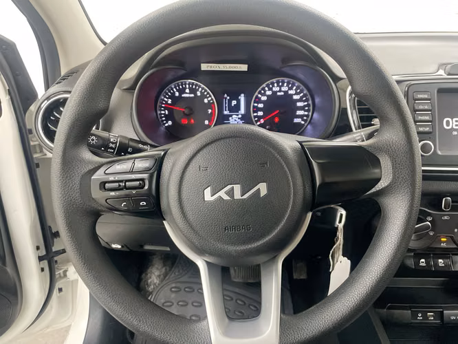 KIA SOLUTO - 2026 - KSOL - Automarket - Imagen 6