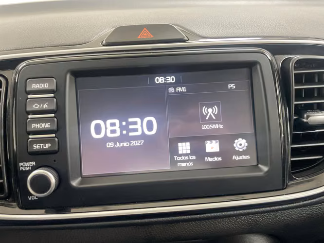 KIA SOLUTO - 2026 - KSOL - Automarket - Imagen 8