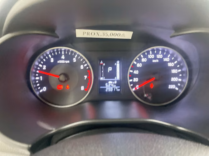 KIA SOLUTO - 2026 - KSOL - Automarket - Imagen 7