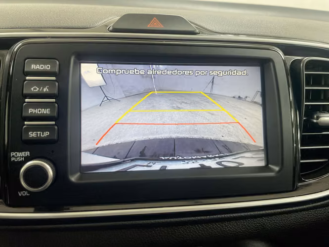 KIA SOLUTO - 2026 - KSOL - Automarket - Imagen 9