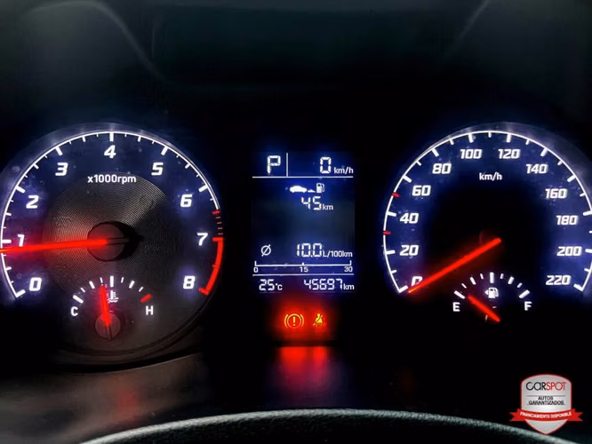 Hyundai Accent 2024 Automática EK8692 - Imagen 14