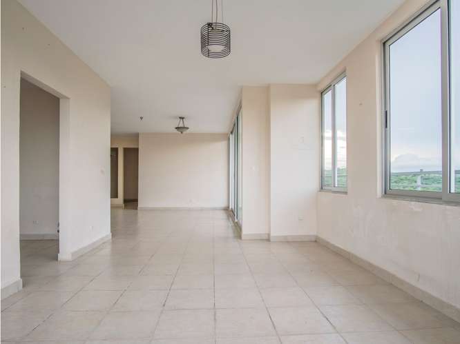 Venta de Apartamento en Ancón, PH Clayton Park
