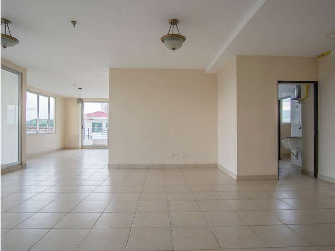 Venta de Apartamento en Ancón, PH Clayton Park