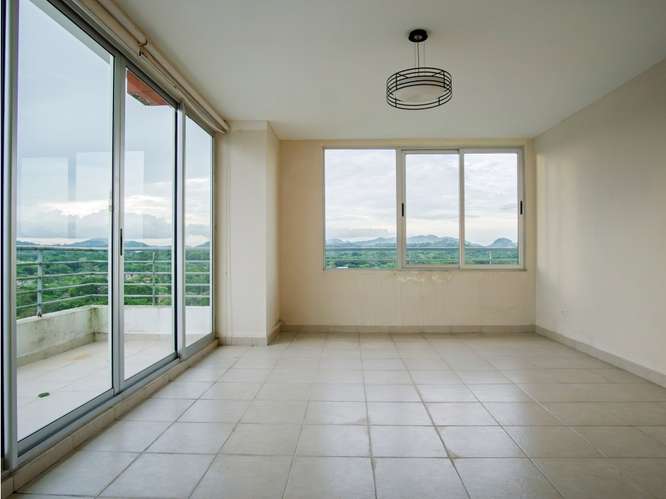 Venta de Apartamento en Ancón, PH Clayton Park