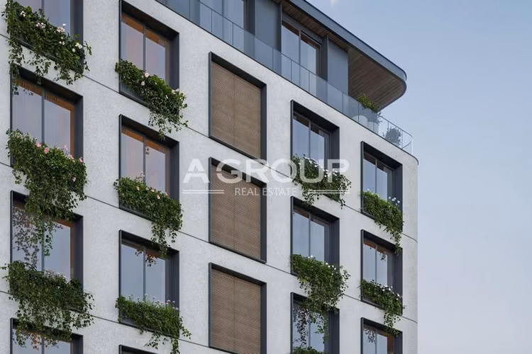 Park Eleven - Exclusivo Apartamento en Santa Maria - Imagen 5