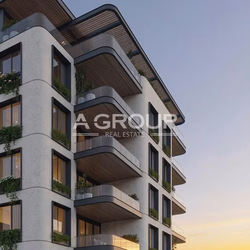 Park Eleven - Exclusivo Apartamento en Santa Maria - Imagen 3