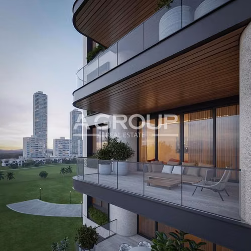 Park Eleven - Exclusivo Apartamento en Santa Maria - Imagen 4