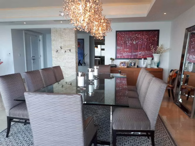 Venta de Apartamento en Costa del Este