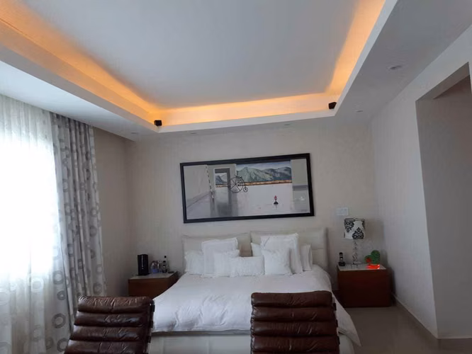 Venta de Apartamento en Costa del Este