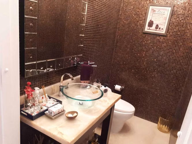 Venta de Apartamento en Costa del Este