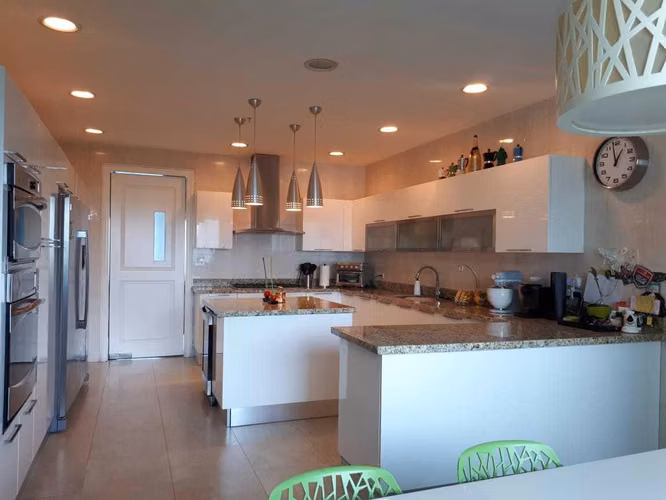 Venta de Apartamento en Costa del Este