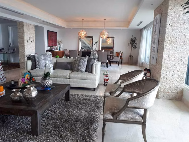 Apartment for sale in Costa del Este
