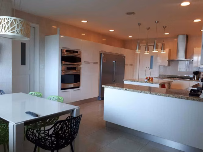 Venta de Apartamento en Costa del Este