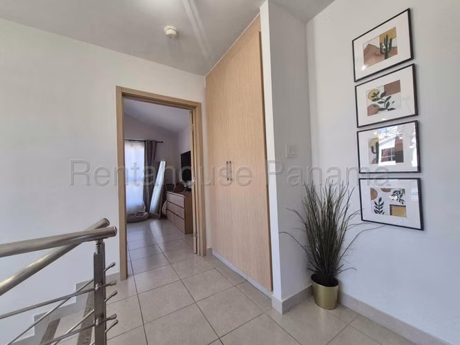 Venta de Casa en Brisas Del Golf
